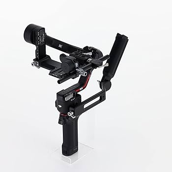 DJI RS3 cmobo ジンバル Amazon.com: DJI RS 3 Combo, 3-Axis Gimbal Stabilizer for